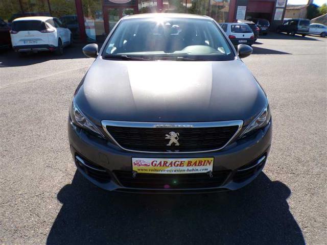 Peugeot 308 image 1