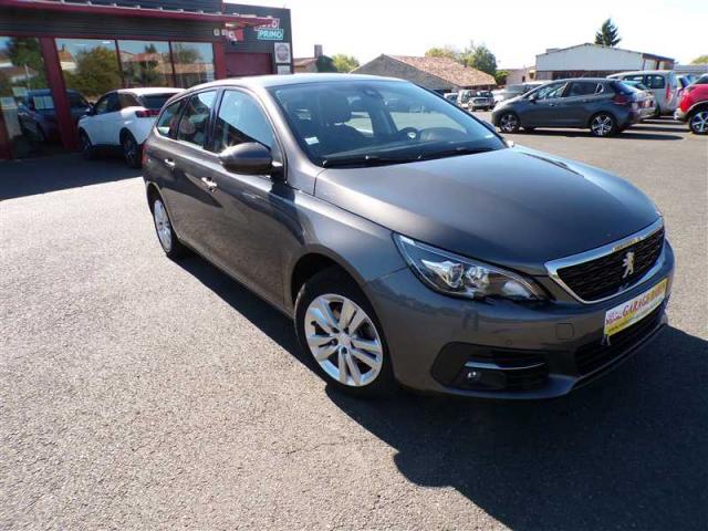 Peugeot 308 image 6