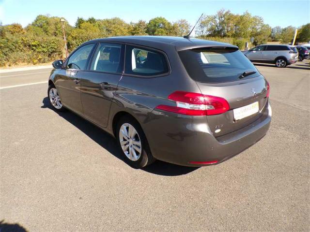 Peugeot 308 image 5