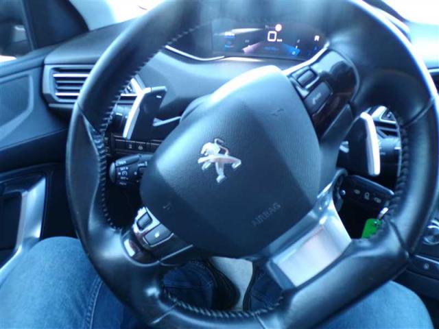 Peugeot 308 image 4