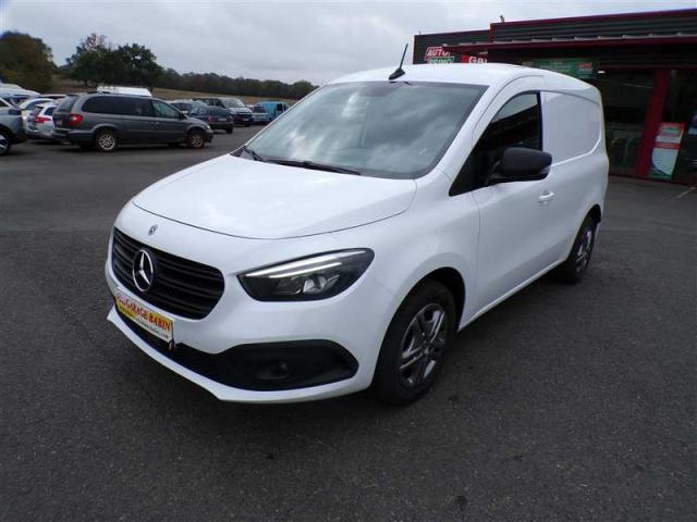Mercedes Benz Citan à Bouin – photo 1