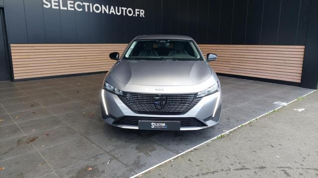 Peugeot 308 image 1
