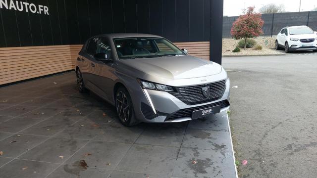 Peugeot 308 image 9