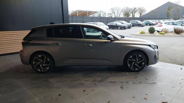Peugeot 308 image 3