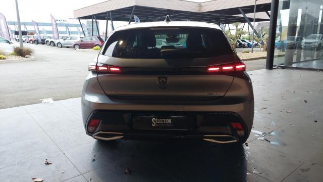 Peugeot 308 image 2