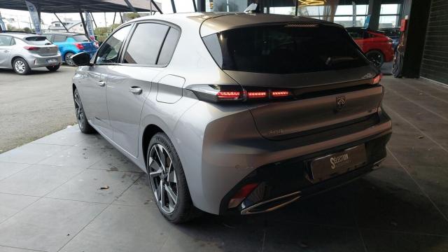 Peugeot 308 image 6