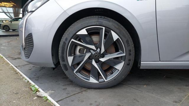 Peugeot 308 image 4