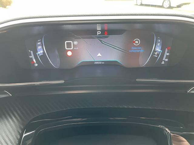 Peugeot 508 Sw image 7