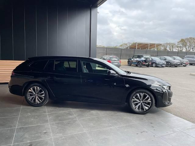 Peugeot 508 Sw image 8