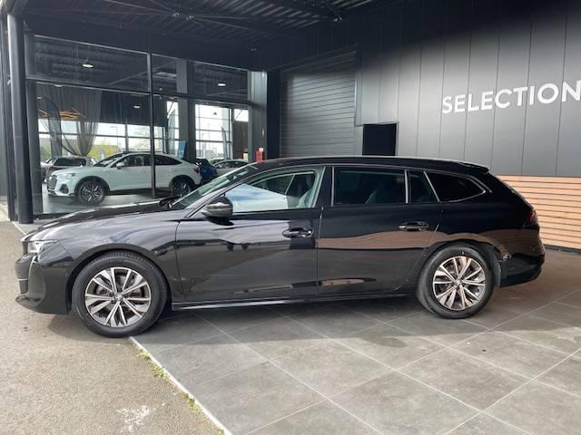 Peugeot 508 Sw image 4