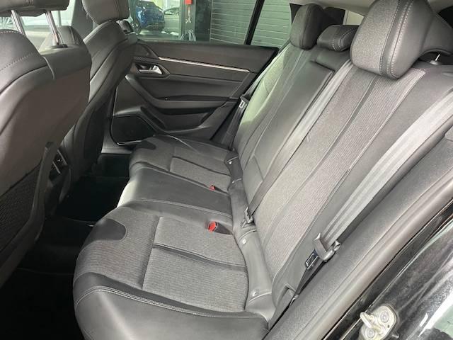 Peugeot 508 Sw image 5
