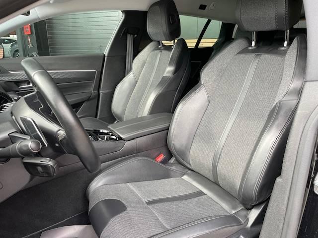 Peugeot 508 Sw image 9