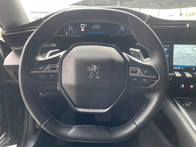 Peugeot 508 Sw image 2