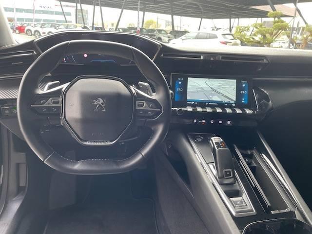 Peugeot 508 Sw image 6