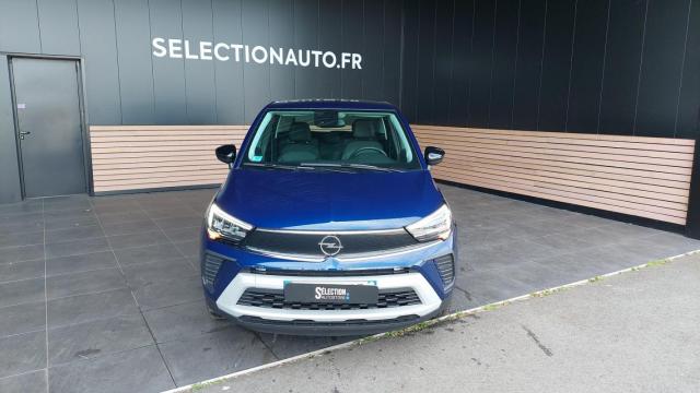 Opel Crossland image 8