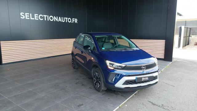 Opel Crossland image 2