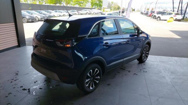 Opel Crossland image 5