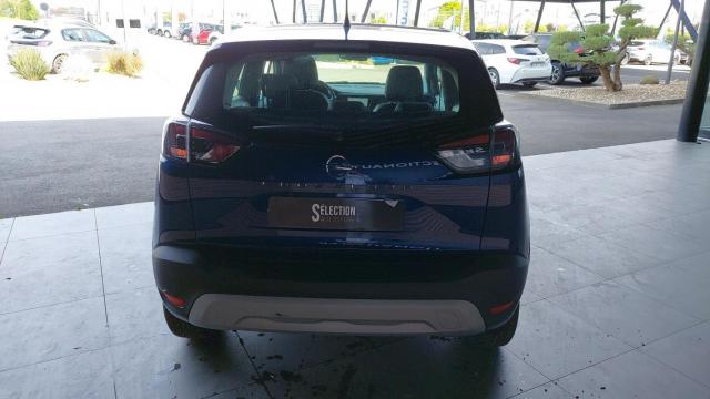 Opel Crossland image 9