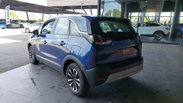 Opel Crossland image 3