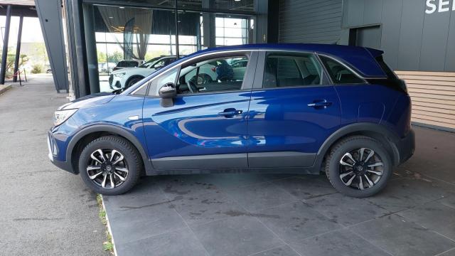 Opel Crossland image 6