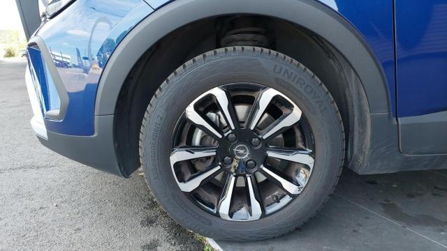 Opel Crossland image 4