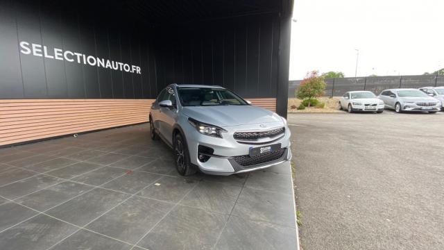 Kia Xceed image 5