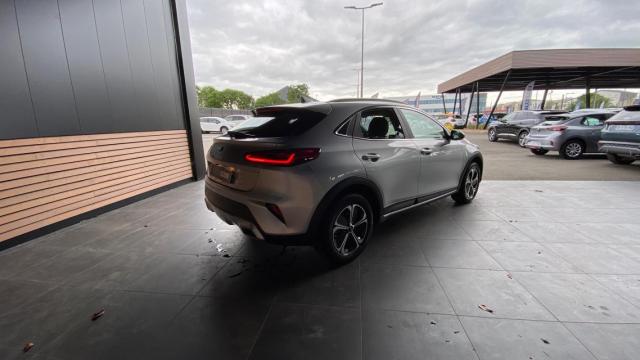 Kia Xceed image 3
