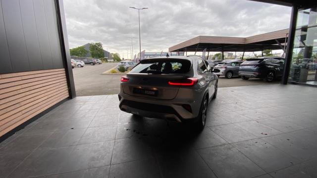 Kia Xceed image 4