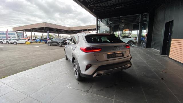 Kia Xceed image 7