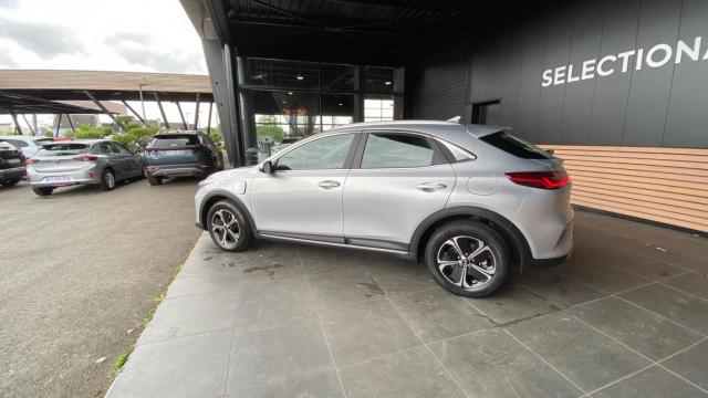 Kia Xceed image 1