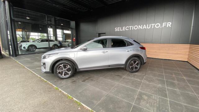 Kia Xceed image 2