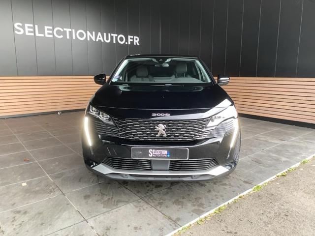 Peugeot 3008 image 6