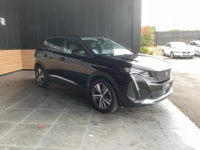 Peugeot 3008 image 5