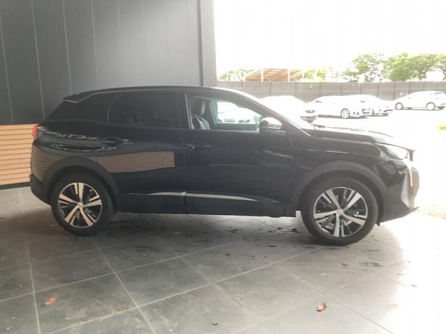 Peugeot 3008 image 9