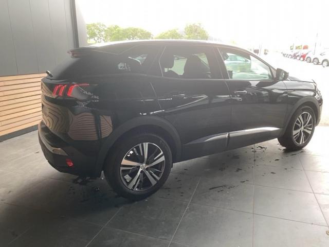 Peugeot 3008 image 1
