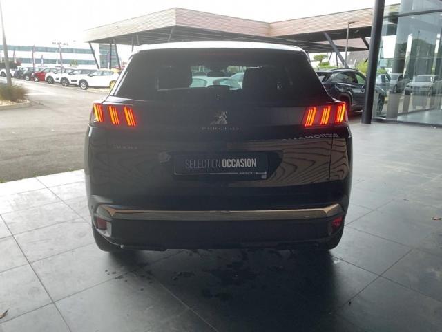 Peugeot 3008 image 4