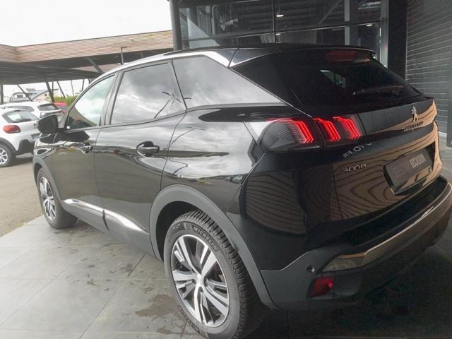 Peugeot 3008 image 3