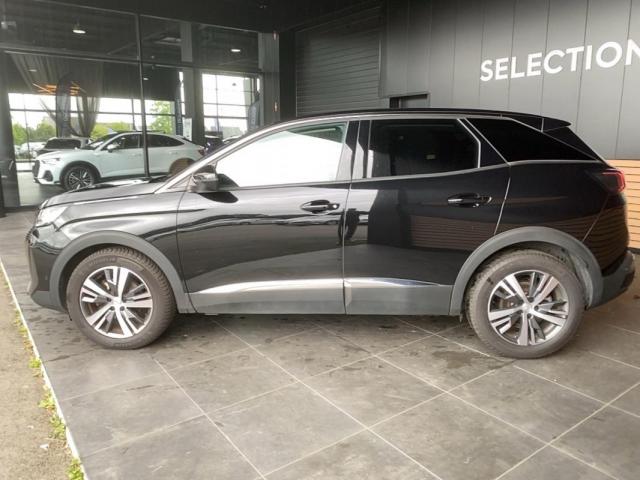 Peugeot 3008 image 8
