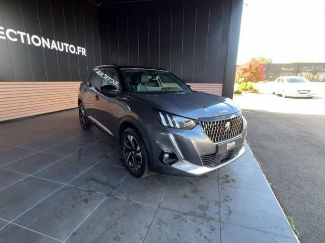 Peugeot 2008 image 9