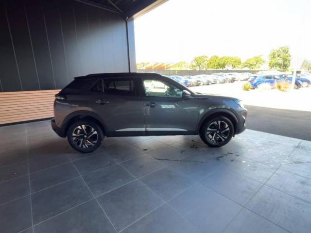 Peugeot 2008 image 2