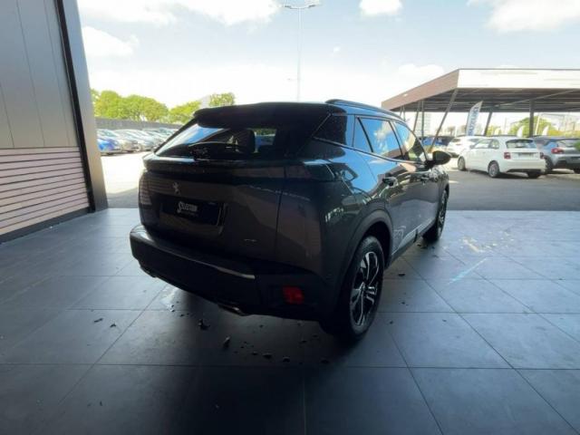Peugeot 2008 image 5