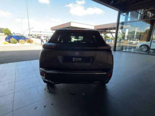 Peugeot 2008 image 1