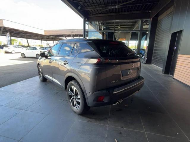 Peugeot 2008 image 6