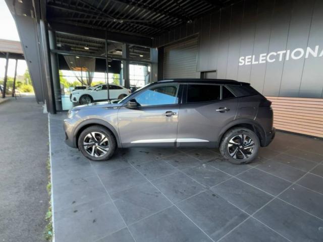 Peugeot 2008 image 3