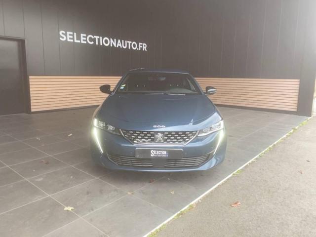 Peugeot 508 image 5