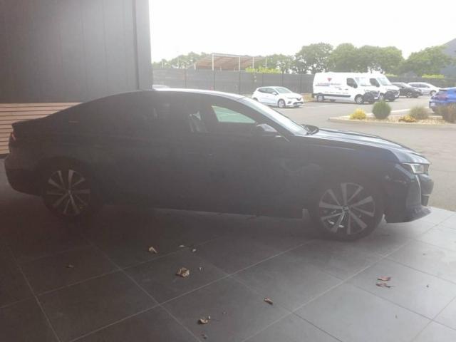 Peugeot 508 image 4