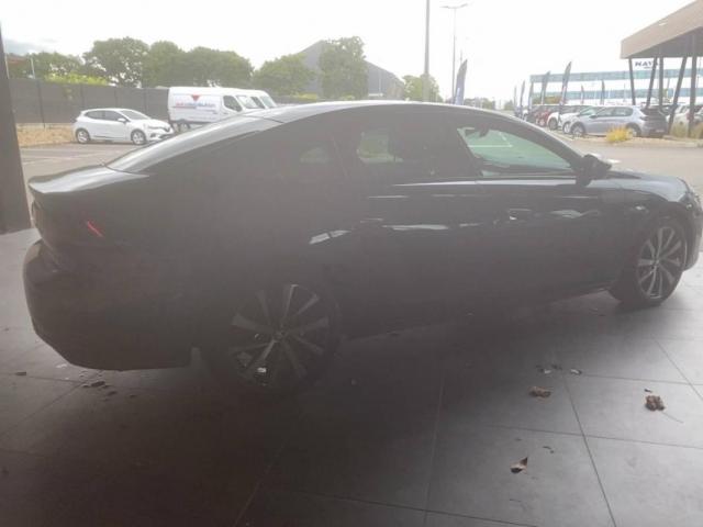 Peugeot 508 image 7