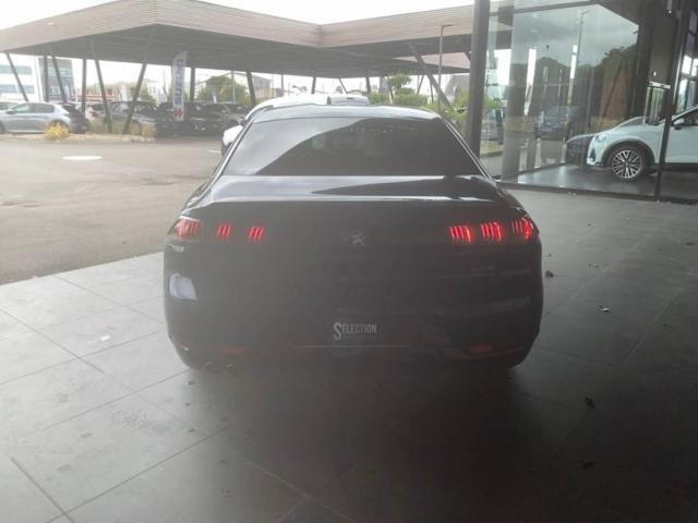 Peugeot 508 image 8