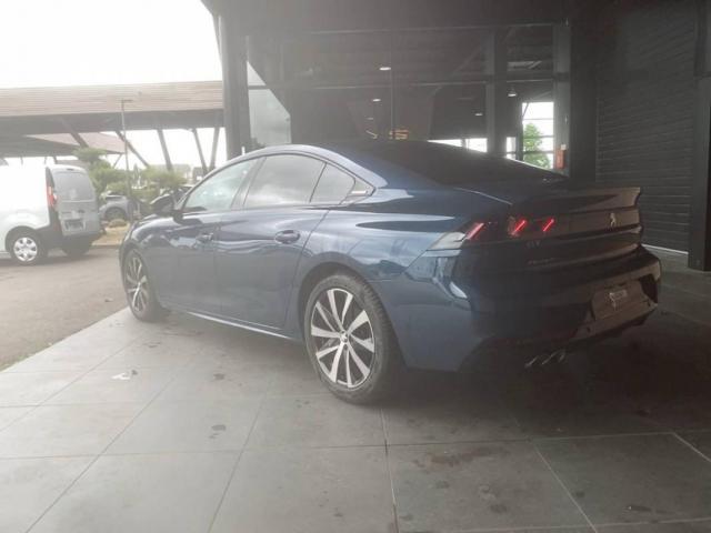 Peugeot 508 image 2