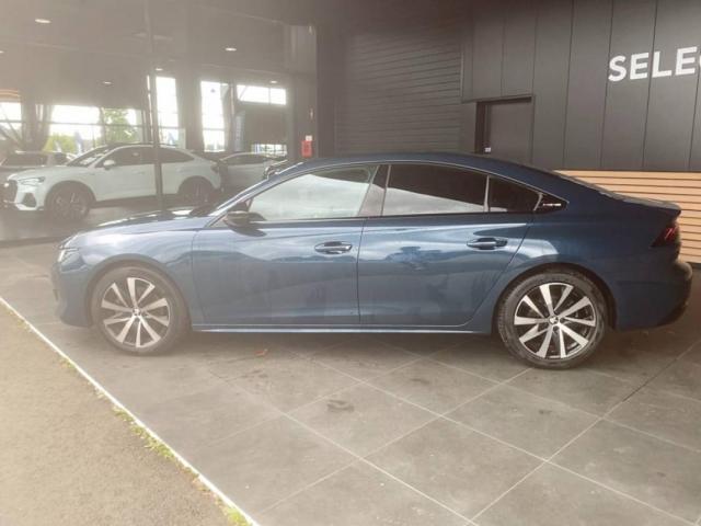 Peugeot 508 image 1